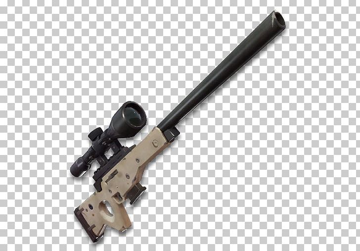 Fortnite Battle Royale Bolt Action Sniper Rifle PNG, Clipart, Action, Air Gun, Airsoft, Assault Rifle, Battle Royale Free PNG Download