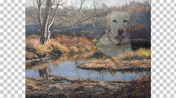 Labrador Retriever Golden Retriever Dog Breed Pet PNG, Clipart, Art, Artist, Art Museum, Breed, Carnivoran Free PNG Download