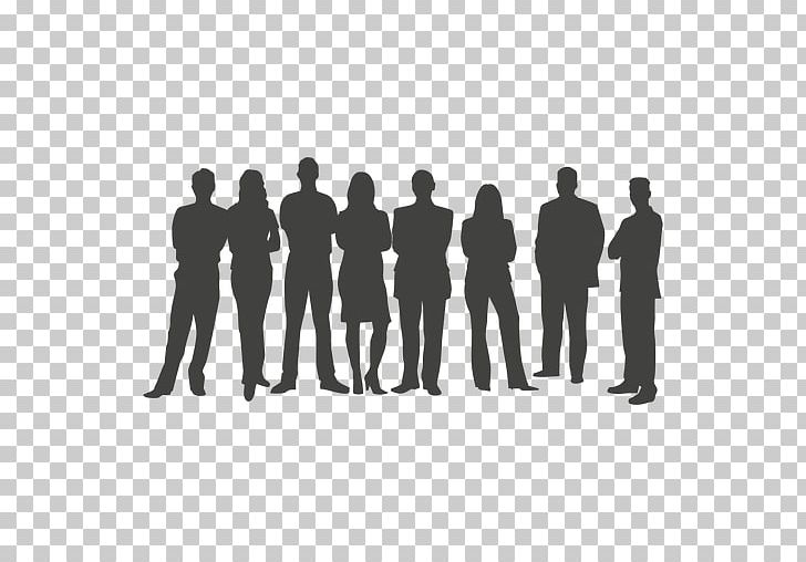 Silhouette Business Management PNG, Clipart, Animals, Business, Businessperson, Business Team, Communication Free PNG Download