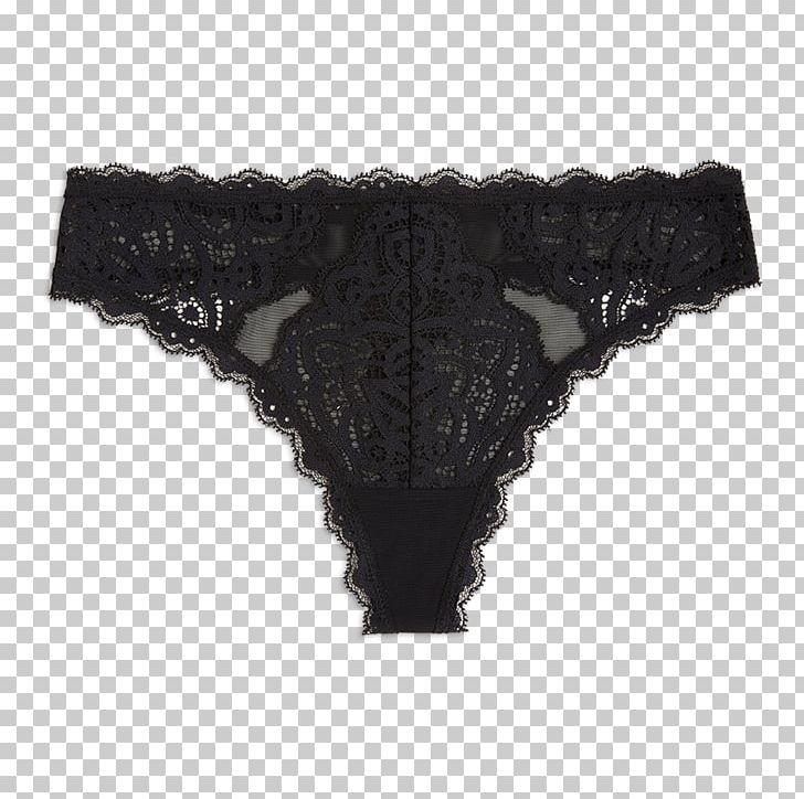 Thong Panties Lace Undergarment Lingerie PNG, Clipart, Bikini, Black, Bra,  Bridal Registry, Briefs Free PNG Download