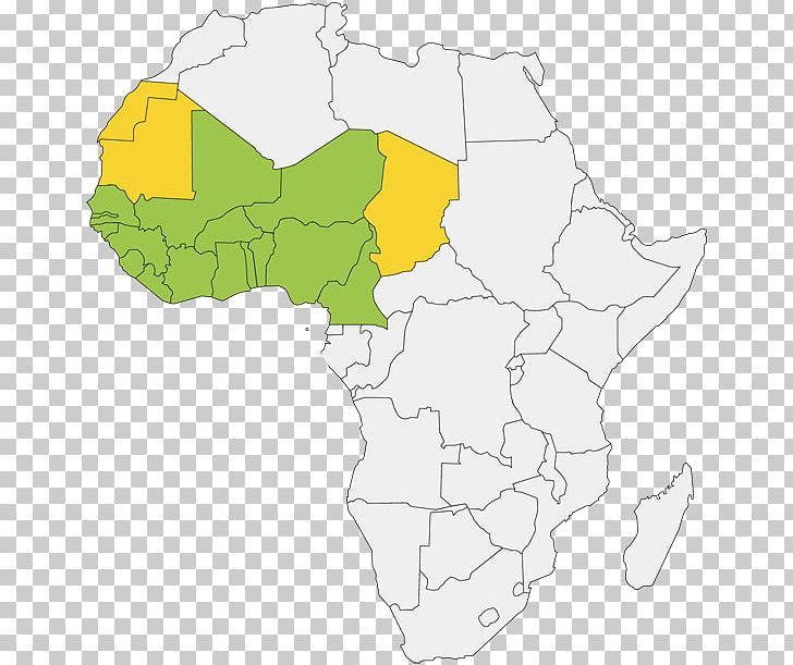 West Africa Blank Map Central Africa North Africa PNG, Clipart, Africa, Area, Blank Map, Central Africa, Country Free PNG Download