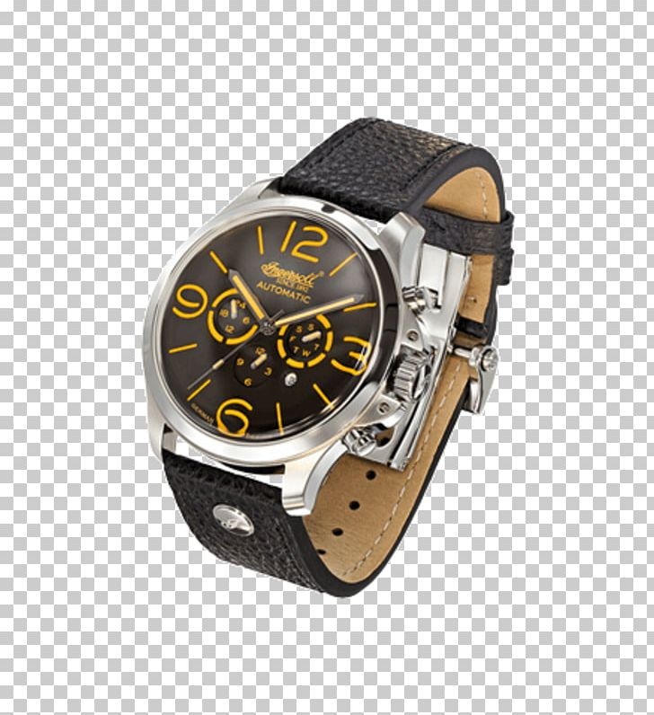 Automatic Watch Watch Strap Clock PNG, Clipart, Accessories, Analog Signal, Automatic Watch, Brand, Clock Free PNG Download