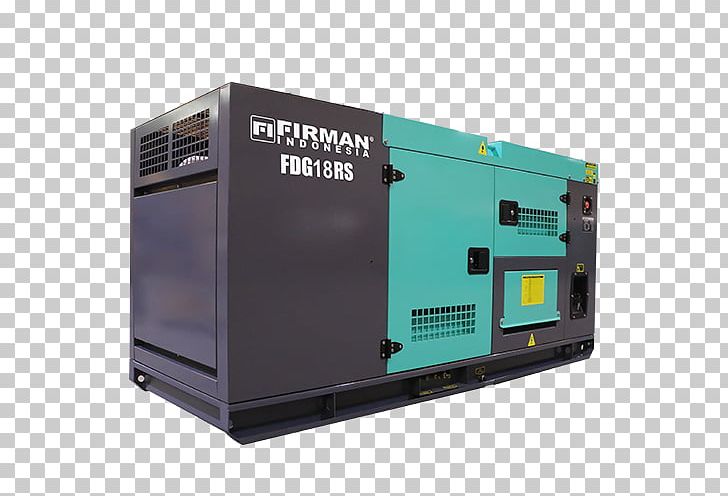 Electric Generator PT. Firman Indonesia Machine Product Marketing PNG, Clipart, Brand, Construction, Electric Generator, Electronic Component, Firman Siagian Free PNG Download