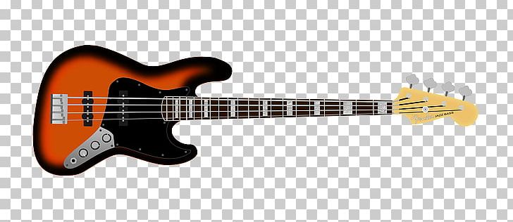 Fender Precision Bass Fender Jazz Bass Bass Guitar Fender Squier Vintage Modified Jazz Bass PNG, Clipart,  Free PNG Download