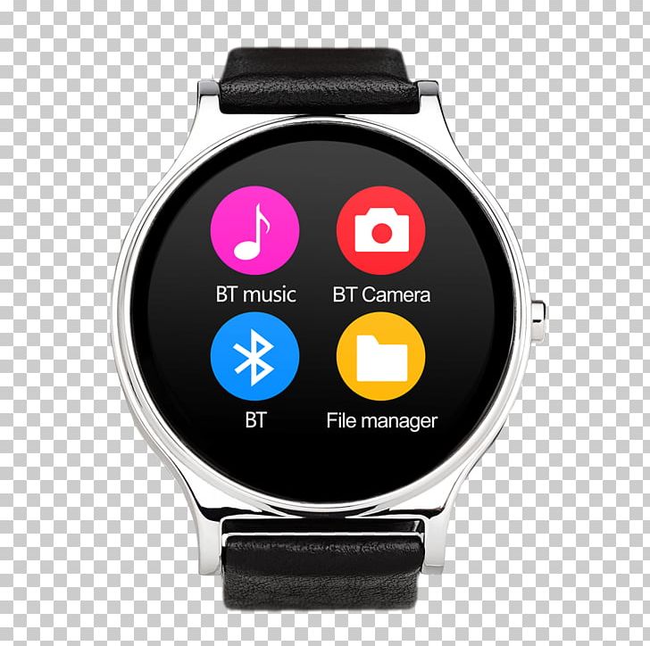Smartwatch Clock Watch Strap Evolio PNG, Clipart, Accessories, Clock, Clock Face, Clothing Accessories, Electronics Accessory Free PNG Download