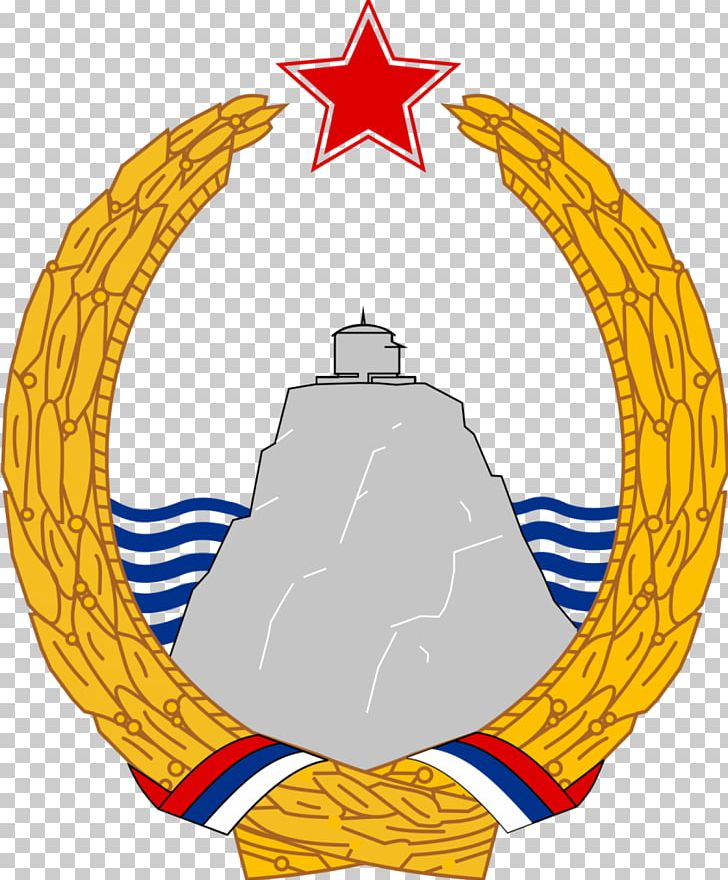 Socialist Republic Of Montenegro Socialist Federal Republic Of Yugoslavia PNG, Clipart, Area, Arm, Artwork, Circle, Coat Free PNG Download