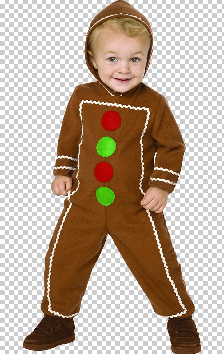 The Gingerbread Man Costume Party PNG, Clipart, Adult, Apron, Boy, Child, Clothing Free PNG Download