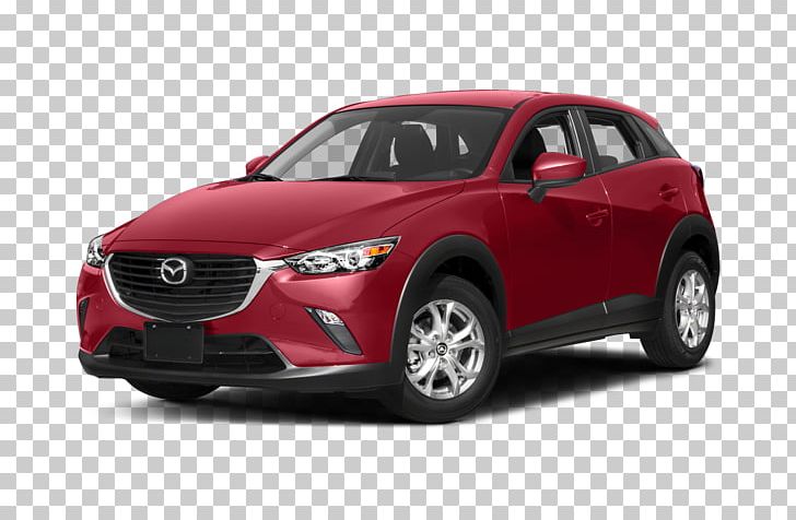 2018 Mazda CX-3 Sport Utility Vehicle Car 2017 Mazda CX-3 Grand Touring SUV PNG, Clipart, 2018 Mazda3, 2018 Mazda Cx3, Automotive Design, Car, Compact Car Free PNG Download