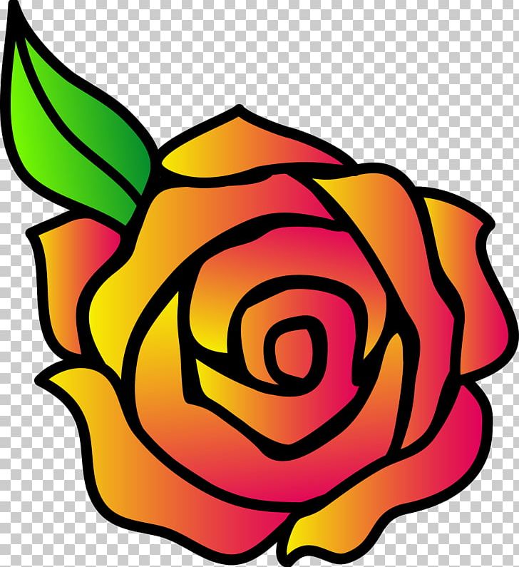 Drawing Rose Outline PNG, Clipart, Art, Artwork, Black And White, Coloring Book, Cut Flowers Free PNG Download