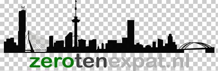Euromast Skyline Silhouette Photography City PNG, Clipart, Brand, City, Cityscape, Drawing, Euromast Free PNG Download