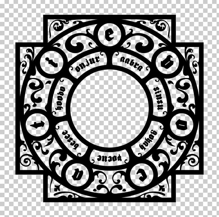Magic Circle PNG, Clipart, Area, Art, Art Museum, Black And White, Brand Free PNG Download