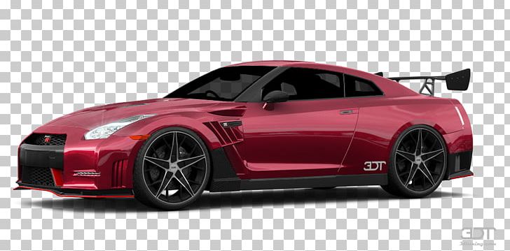Nissan GT-R 2018 FIAT 124 Spider Car Fiat Automobiles PNG, Clipart, 3 Dtuning, 2018 Fiat 124 Spider, Alloy Wheel, Car, Compact Car Free PNG Download