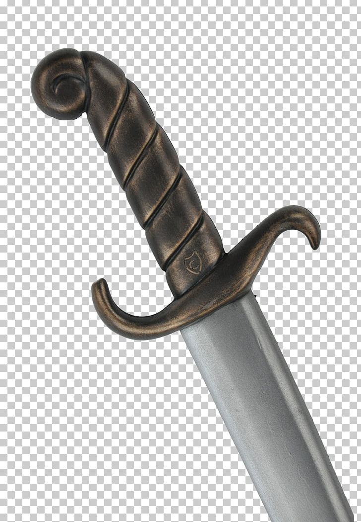 Sabre LARP Dagger Knife Calimacil PNG Clipart Calimacil Cold Weapon