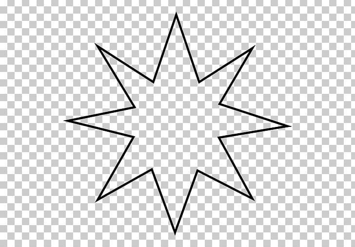 Shape Coloring Book Star Geometry PNG, Clipart, Angle, Area, Art, Black, Black And White Free PNG Download