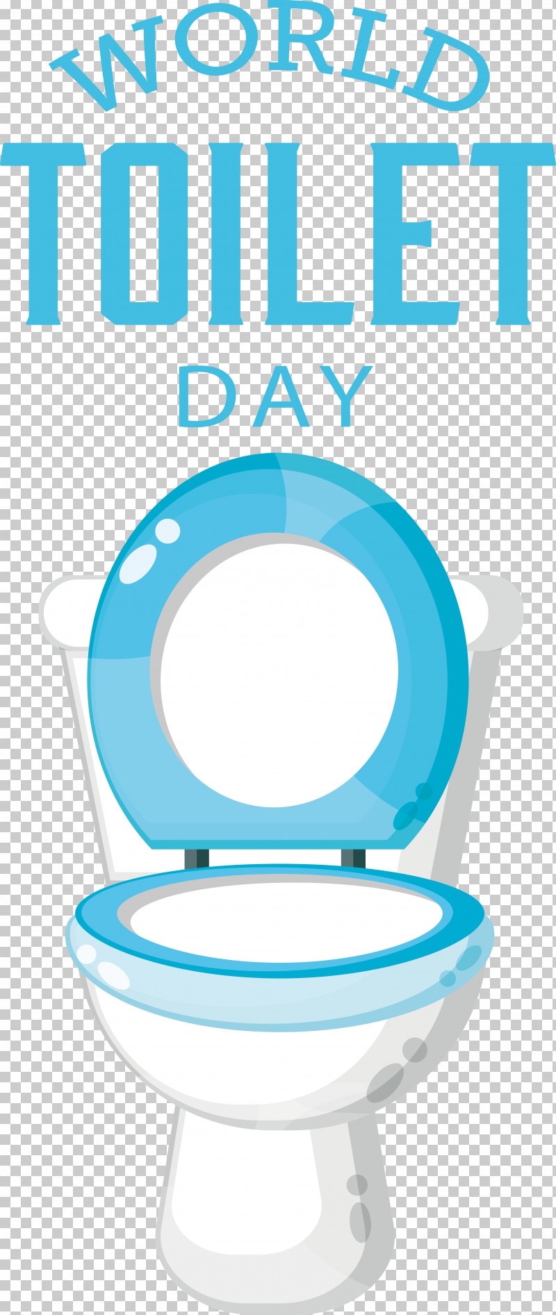 World Toilet Day PNG, Clipart, World Toilet Day Free PNG Download