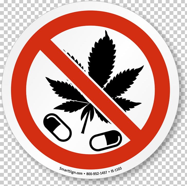 Drug Sign No Symbol PNG, Clipart, Alcoholic Drink, Area, Brand, Cocain, Drug Free PNG Download