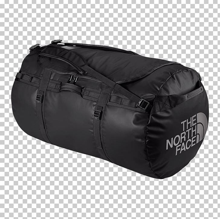Duffel Bags The North Face Base Camp Duffel Holdall PNG, Clipart,  Free PNG Download