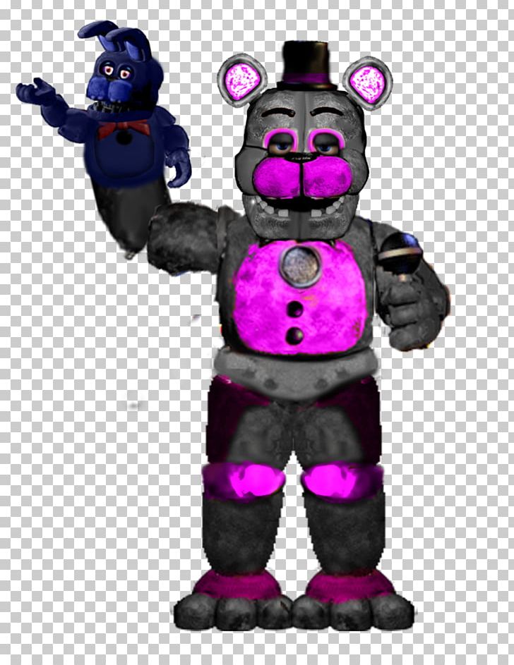 Five Nights at Freddy's 2 - Lutris