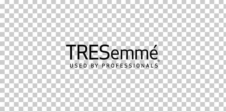 Logo Brand TRESemmé PNG, Clipart, Area, Art, Black, Black M, Brand Free PNG Download