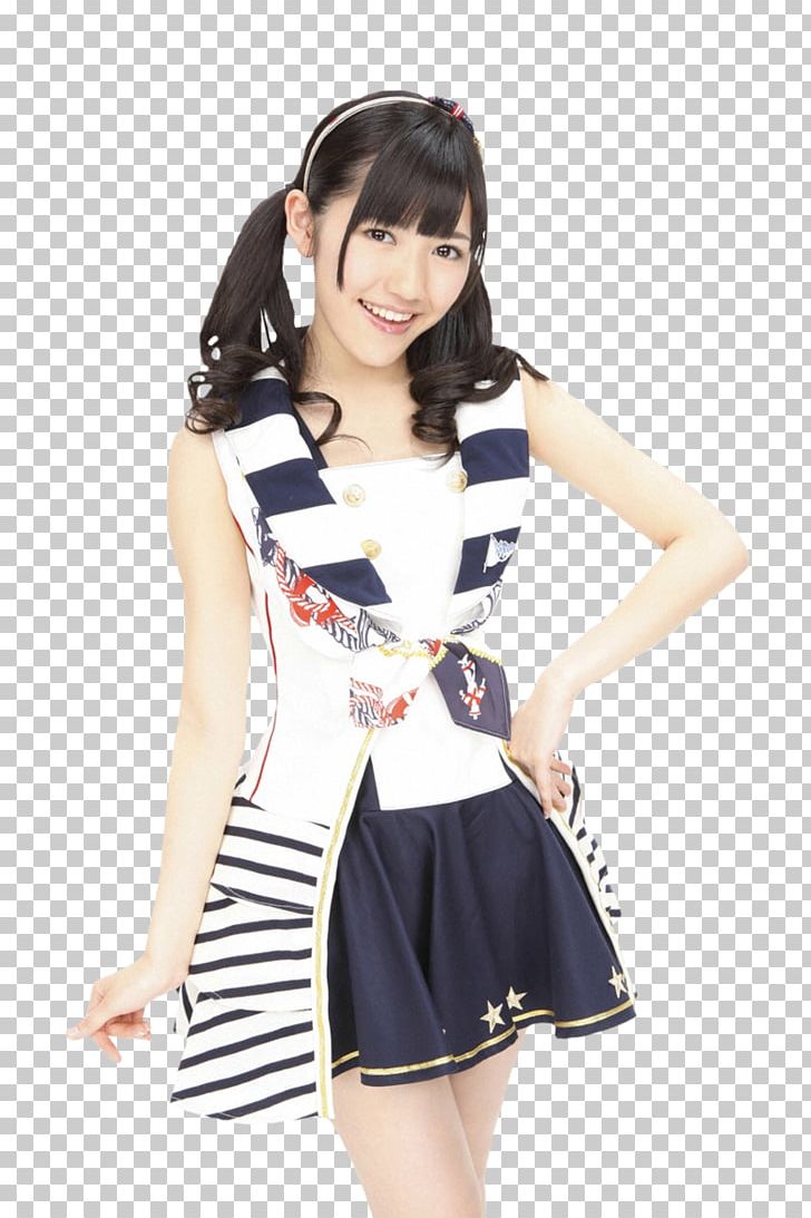Mayu Watanabe Majisuka Gakuen AKB48 Shonichi Japanese Idol PNG, Clipart, Akb, Akb48, Akb 48, Cheerleading Uniform, Clothing Free PNG Download