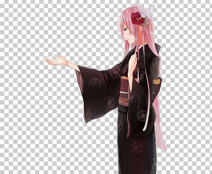 Megurine Luka Vocaloid Hatsune Miku Anime PNG, Clipart, Anime, Costume, Desktop Wallpaper, Drawing, Fictional Characters Free PNG Download