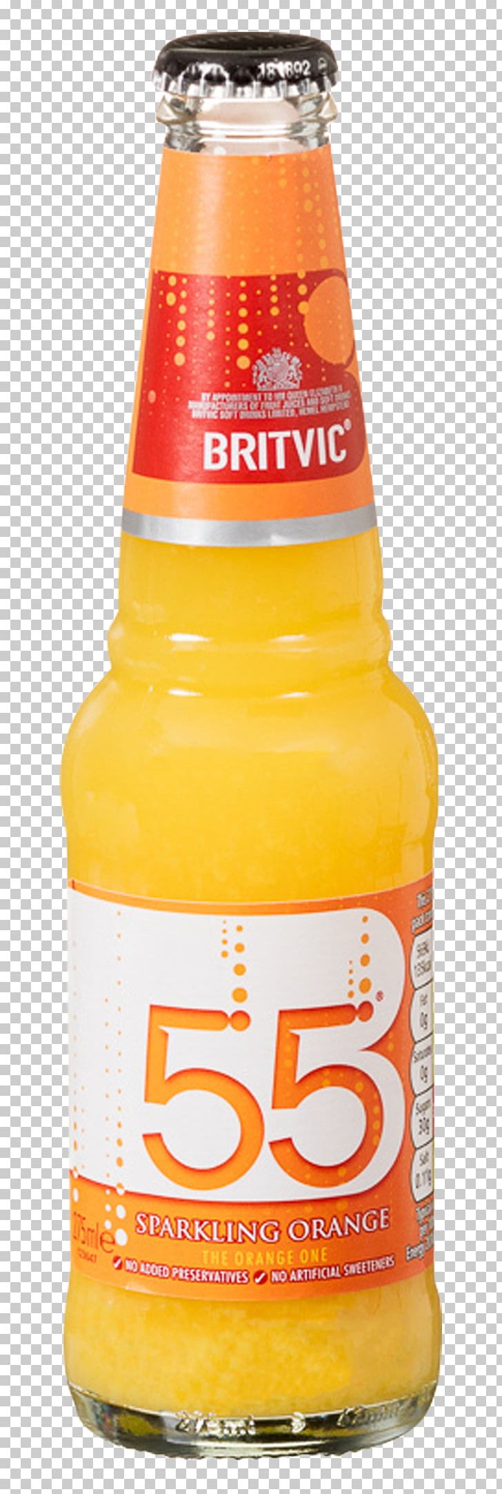 Orange Drink Juice Fizzy Drinks Orange Soft Drink Fuzzy Navel PNG, Clipart, Beer Bottle, Bottle, Britvic, Drink, Fizzy Drinks Free PNG Download