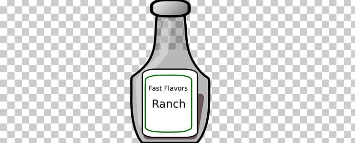 Ranch Dressing Salad Dressing PNG, Clipart, Bottle, Brand, Chemistry, Drinkware, Line Free PNG Download