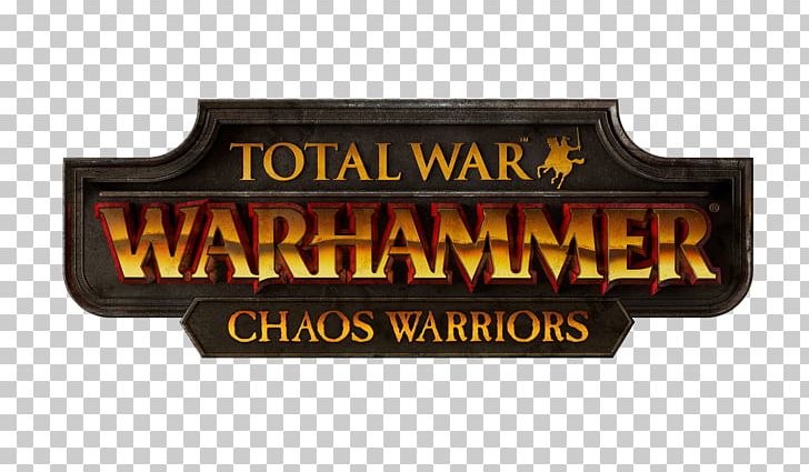 Total War: Warhammer II Empire: Total War Shogun: Total War Total War: Shogun 2 PNG, Clipart, Beastmen, Brand, Chaos, Empire Total War, Label Free PNG Download