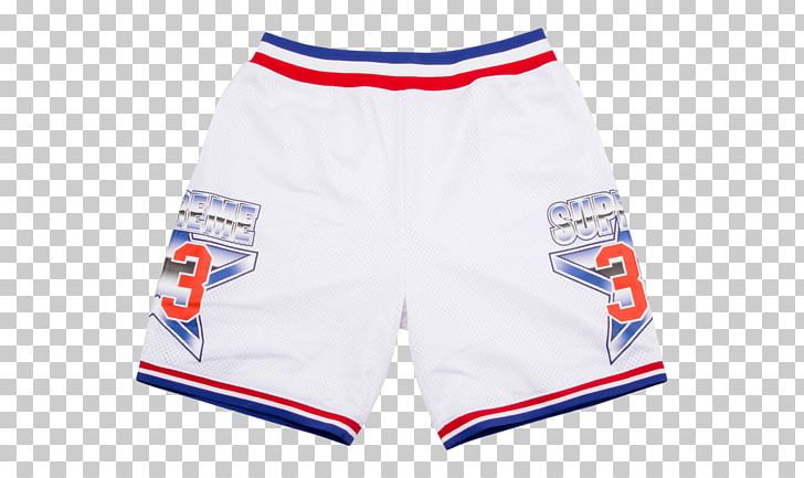 Trunks Shorts Clothing Supreme Pants PNG, Clipart, Active Shorts, Baby Toddler Clothing, Basketball Uniform, Bathing Ape, Blue Free PNG Download