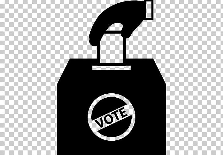 Voting Election Computer Icons PNG, Clipart, Ballot, Ballot Box, Black, Black And White, Brand Free PNG Download