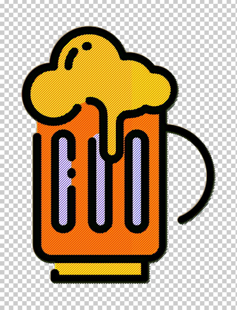 Beer Icon Fast Food Icon Food And Restaurant Icon PNG, Clipart, Beer Icon, Color, Fast Food Icon, Food And Restaurant Icon, Logo Free PNG Download