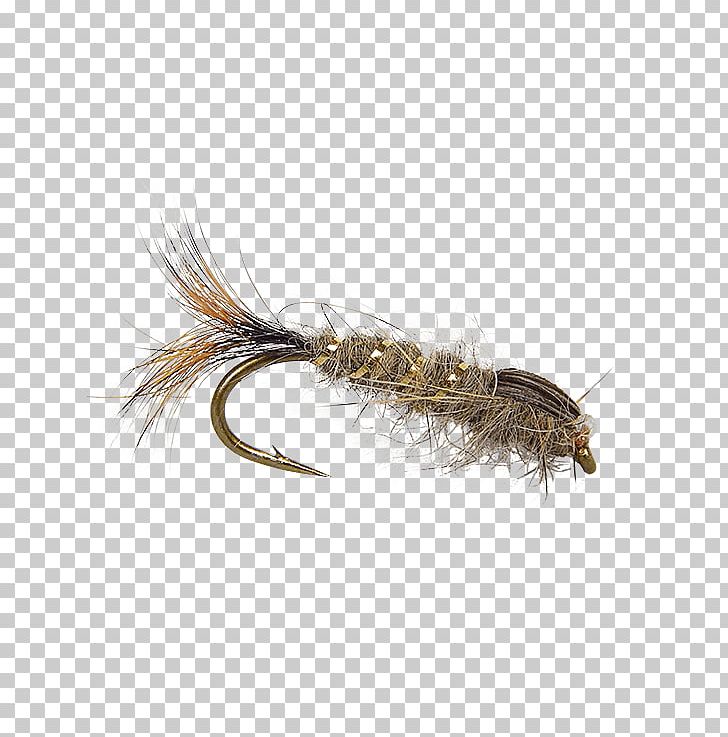 Artificial Fly Hare's Ear Insect Fly Fishing Emergers PNG, Clipart,  Free PNG Download