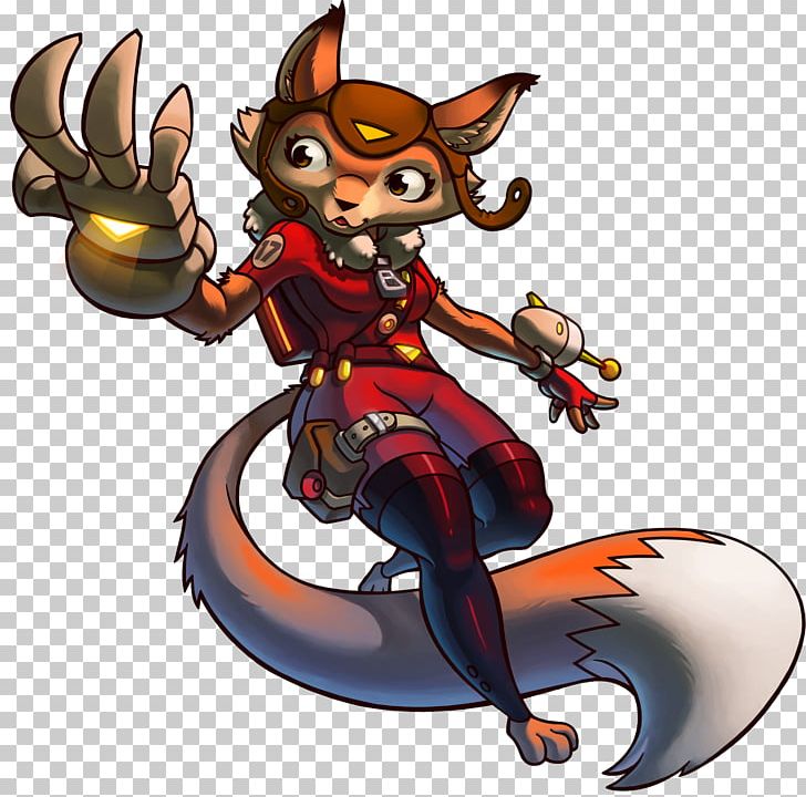 Awesomenauts Penny Ronimo Games Ahri Video Game PNG, Clipart, Art, Awesomenauts, Carnivoran, Cartoon, Fictional Character Free PNG Download