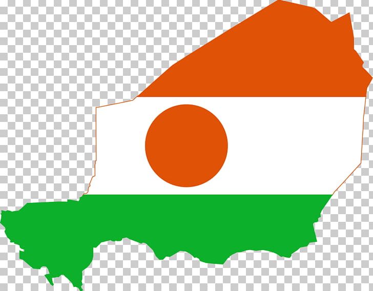 Flag Of Niger Niger River Map PNG, Clipart, Angle, Area, File Negara Flag Map, Flag, Flag Of Niger Free PNG Download