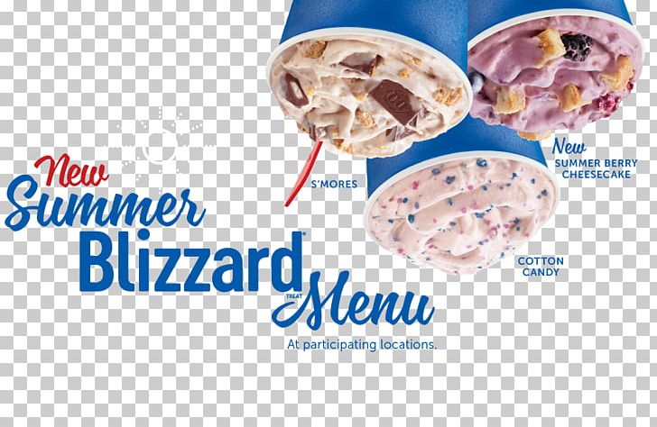 Ice Cream Dairy Queen Milkshake S'more Sundae PNG, Clipart,  Free PNG Download