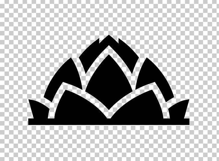 Lotus Temple Computer Icons PNG, Clipart, Angle, Black, Black And White, Brand, Computer Icons Free PNG Download