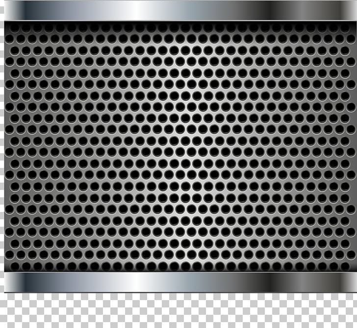 Perforated Metal Manufacturing Mesh Stainless Steel PNG, Clipart, Aluminium, Background, Background Black, Black, Black And White Free PNG Download