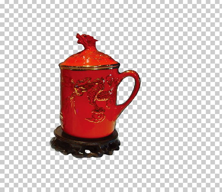 Porcelain Chinese Ceramics Cup Red PNG, Clipart, Accessories, Ceramic, Ceramic Glaze, Cup, Download Free PNG Download
