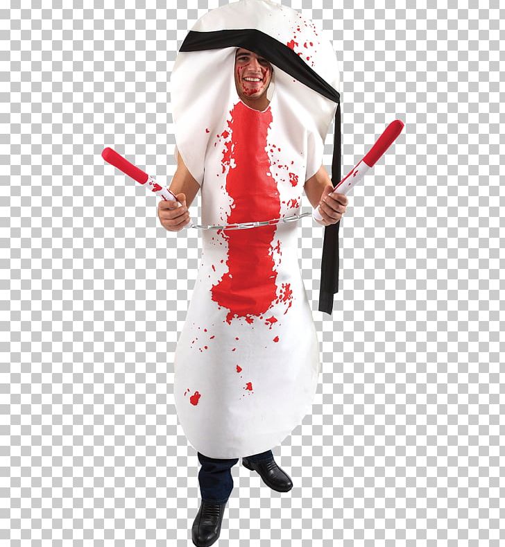 Sanitary Napkin Tampon Halloween Costume Nunchaku PNG, Clipart,  Free PNG Download