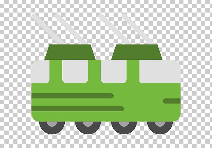 Tram Train Rapid Transit Rail Transport Car PNG, Clipart, Angle, Car, Cartoon, Grass, Green Free PNG Download