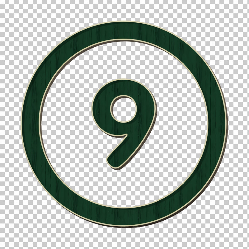 Number Icon Control Icon PNG, Clipart, Control Icon, Green, Logo, M, Meter Free PNG Download