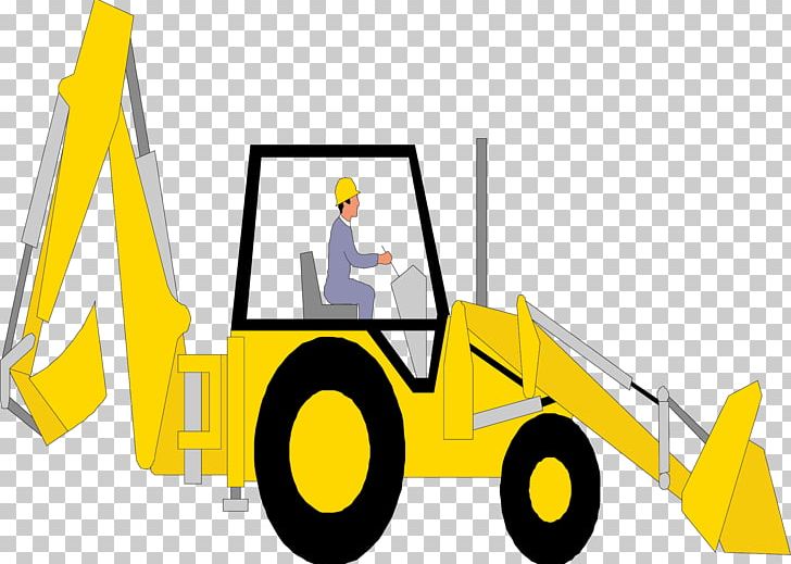 Bulldozer Excavator Machine Architectural Engineering Tractor PNG, Clipart, Agricultural Machine, Angle, Architectural Engineering, Brand, Building Free PNG Download