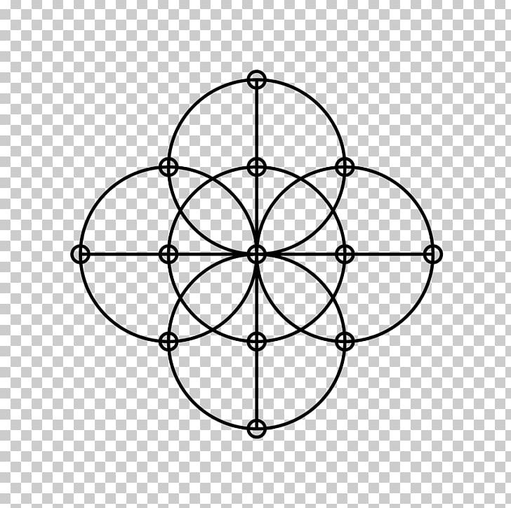 Circle Geometry Mathematics Geometric Shape Line PNG, Clipart, Angle, Area, Black And White, Circle, Education Science Free PNG Download