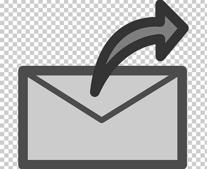 Email Sendmail PNG, Clipart, Angle, Black, Black And White, Brand, Computer Free PNG Download