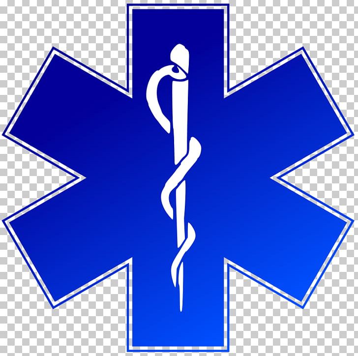 Emergency Medical Services Emergency Medical Technician Ambulance PNG, Clipart, Ambulance, Area, Blue, Electric Blue, Emergency Free PNG Download