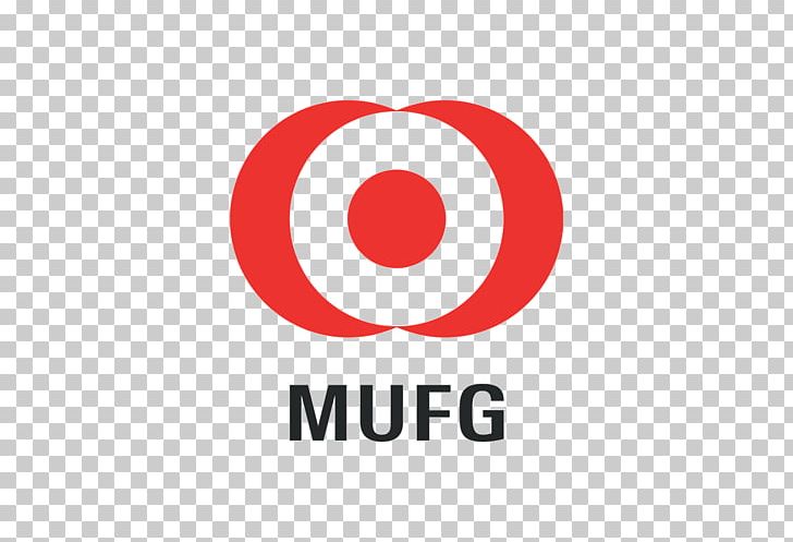 Logo Mitsubishi UFJ Financial Group MUFG Bank Finance PNG, Clipart, Area, Bank, Brand, Circle, Finance Free PNG Download