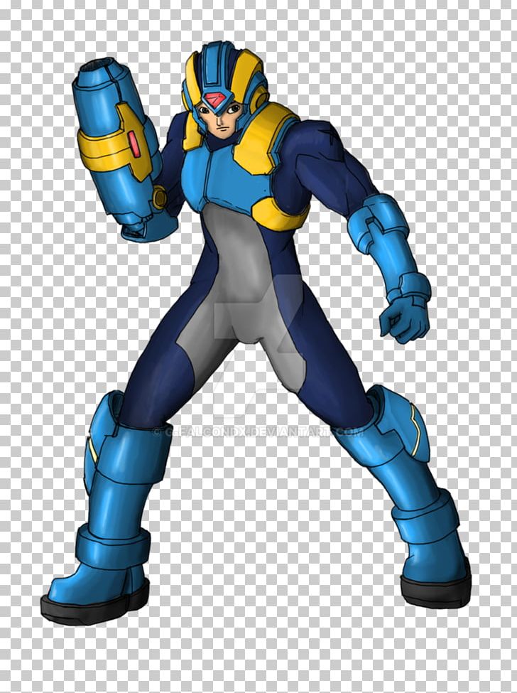 Mega Man X Drawing Line Art Color PNG, Clipart, Action Figure, Action Toy Figures, Art, Color, Drawing Free PNG Download