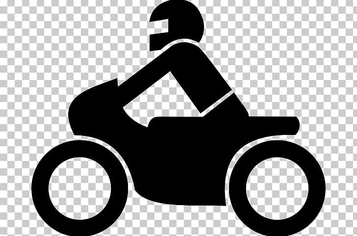 Motorcycle Helmets Scooter Motorcycle Components Computer Icons PNG, Clipart, Artwork, Bicycle, Bike Clipart, Black, Black And White Free PNG Download