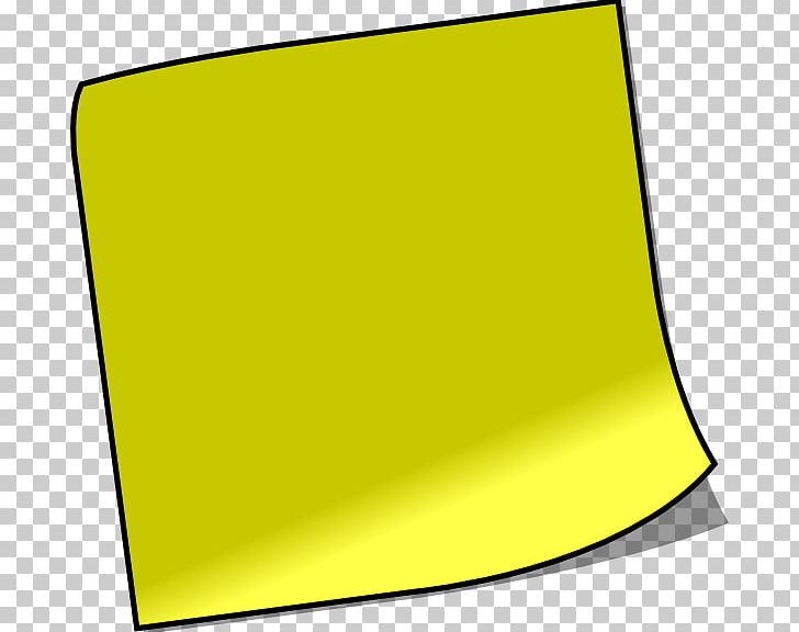 Post-it Note Graphics PNG, Clipart, Adhesive, Angle, Area, Desktop Wallpaper, Envelope Free PNG Download