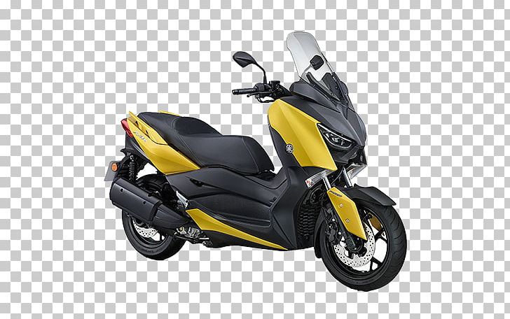 Scooter Car Yamaha XMAX Yamaha Motor Company Motorcycle PNG, Clipart, Antilock Braking System, Car, Car Rent, Cars, Engine Free PNG Download